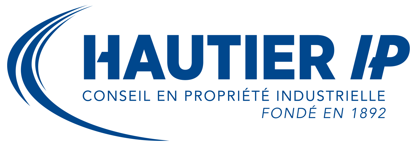 Logo Hautier IP